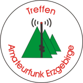 Treffen Amateurfunk Erzgebirge